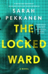 bokomslag The Locked Ward
