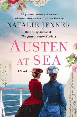 Austen at Sea 1