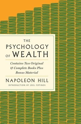 The Psychology of Wealth 1