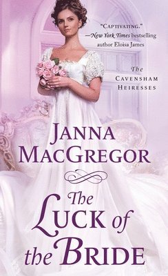 bokomslag The Luck of the Bride