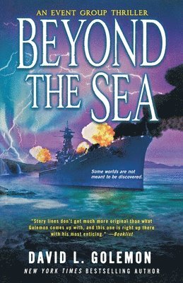 Beyond the Sea: An Event Group Thriller 1