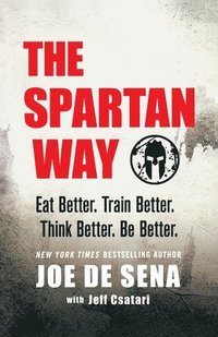 bokomslag Spartan Way