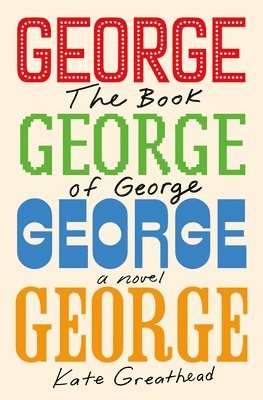 The Book of George 1