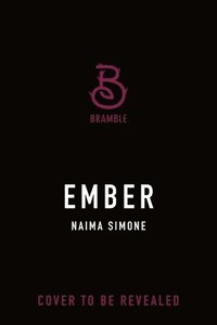 bokomslag Ember