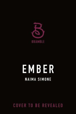 bokomslag Ember