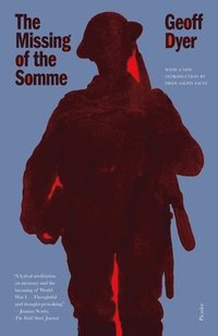 bokomslag The Missing of the Somme
