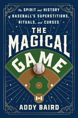 bokomslag The Magical Game