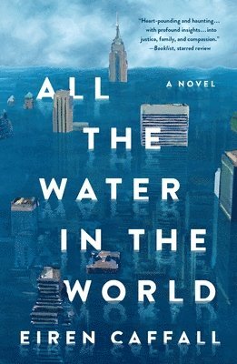 All the Water in the World 1