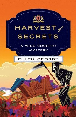 Harvest of Secrets 1