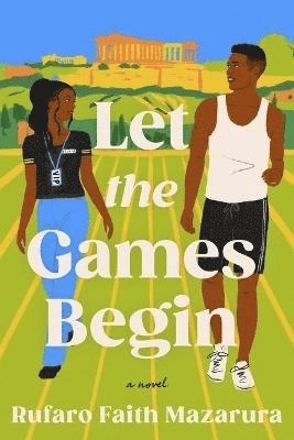 Let the Games Begin 1