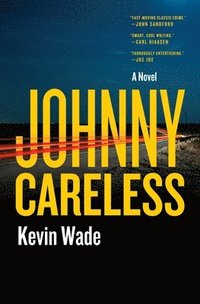 bokomslag Johnny Careless