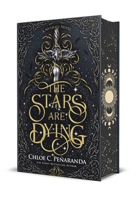 bokomslag The Stars Are Dying