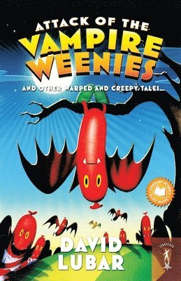 Attack of the Vampire Weenies 1