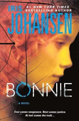 Iris Johansen - Bonnie, Häftad
