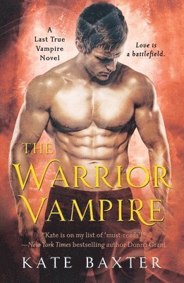 Warrior Vampire 1