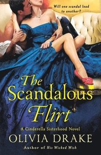 bokomslag The Scandalous Flirt
