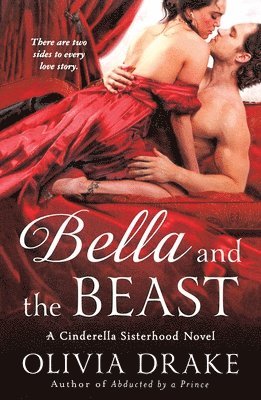 bokomslag Bella and the Beast