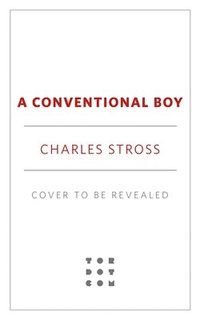 bokomslag A Conventional Boy