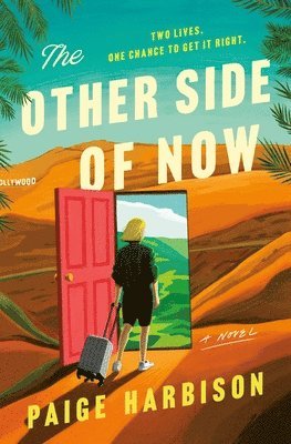 Paige Harbison - Other Side of Now, Inbunden