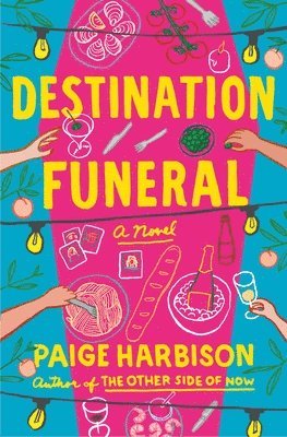 Destination Funeral