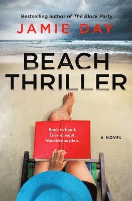 Beach Thriller