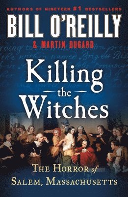 Killing the Witches 1