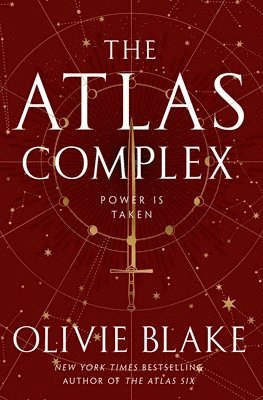 The Atlas Complex 1