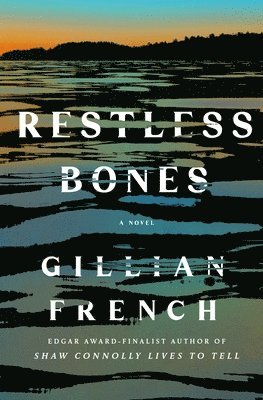 Restless Bones