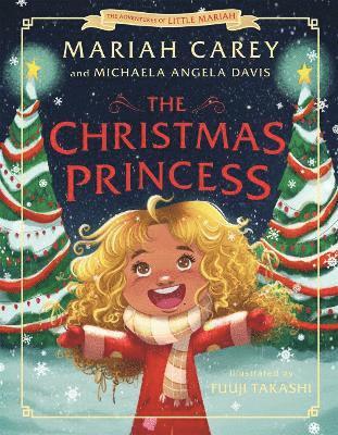 The Christmas Princess 1