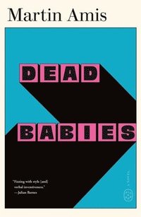 bokomslag Dead Babies