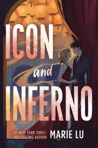 bokomslag Icon and Inferno