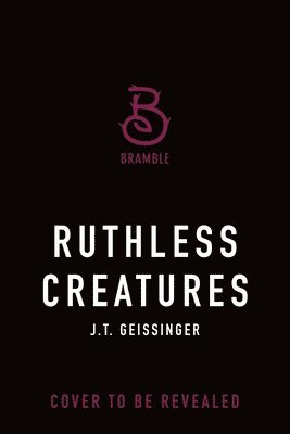 Ruthless Creatures 1