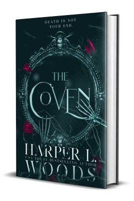 Harper L. Woods - The Coven: Standard Edition, Inbunden