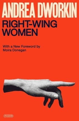 bokomslag Right-Wing Women