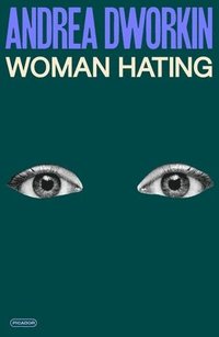 bokomslag Woman Hating