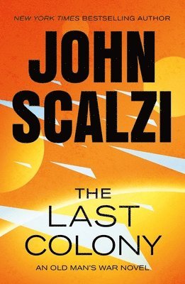The Last Colony 1