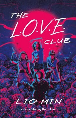 The L.O.V.E. Club 1