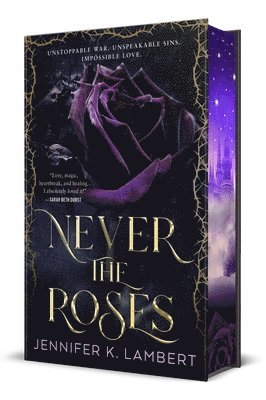 Never the Roses 1