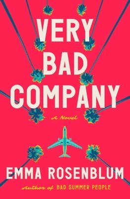 Very Bad Company 1