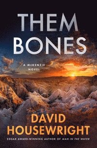 bokomslag Them Bones: A McKenzie Novel