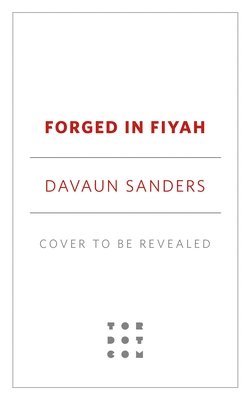 Forged in Fiyah: Celebrating Ten Years of Black Speculative Fiction