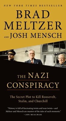 Nazi Conspiracy 1