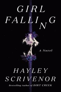 bokomslag Girl Falling