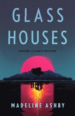 Madeline Ashby - Glass Houses, Häftad