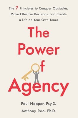 bokomslag The Power of Agency