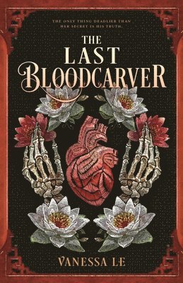 The Last Bloodcarver 1