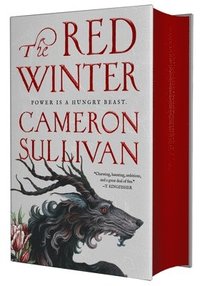bokomslag The Red Winter