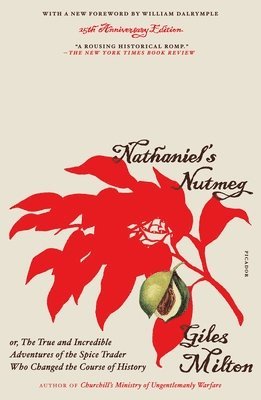 Nathaniel's Nutmeg 1