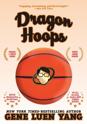 bokomslag Dragon Hoops