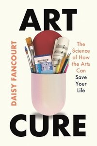 bokomslag Art Cure